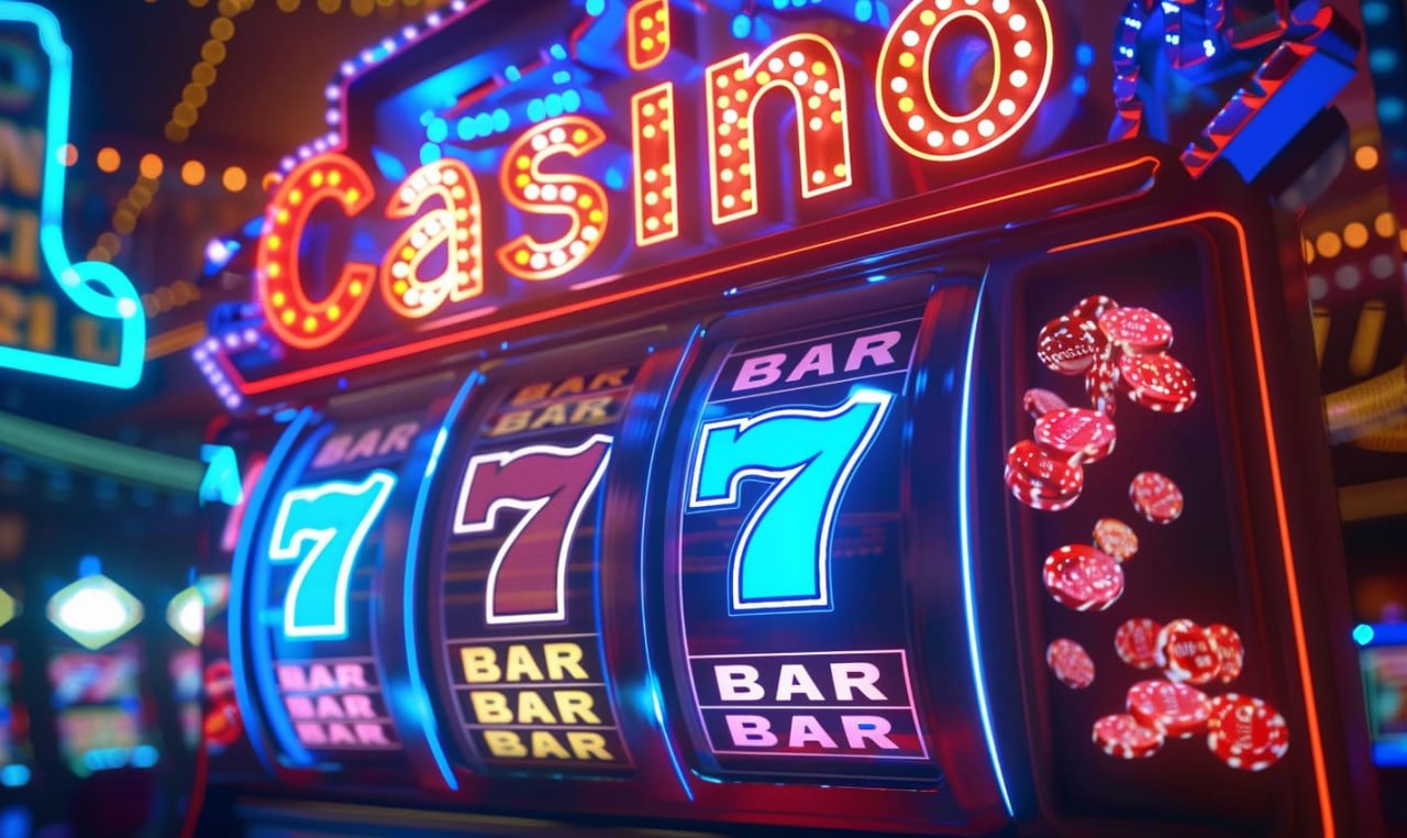 kyat01 slot Live Casino မြင်ကွင်း